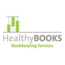 HealthyBOOKS Bookkeeping Services