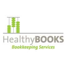 HealthyBooks Bookkeeping Services