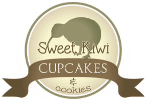 Sweet Kiwi Premium Cupcakes and Cookies