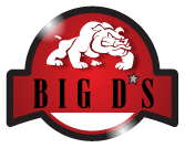 Big D’s Doghouse
